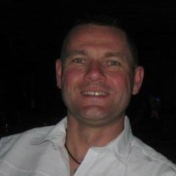 Will Hogarth, Author of YA Fantasy Thriller